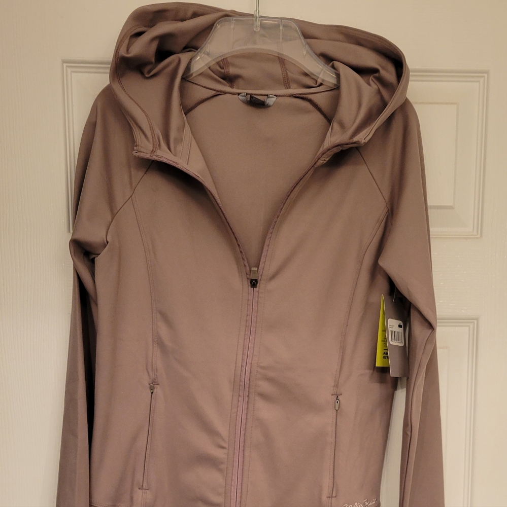 Eddie Bauer Sport Activewear jacket-NWT